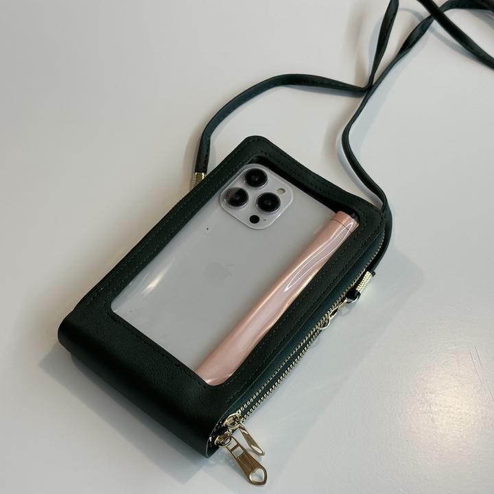 Immagine prodotto PhoneLook Mini borsa elegante da trasporto universale per smartphone (6.70")