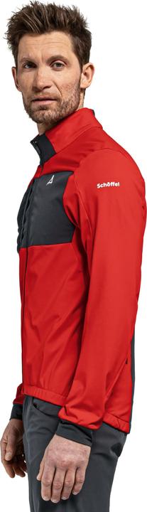 Produktbild Schöffel Fleecejacke Fleece Jacket Iurreta M (46)