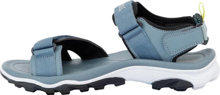 Actual product image Regatta Mens Blaze Sandals (40.5)