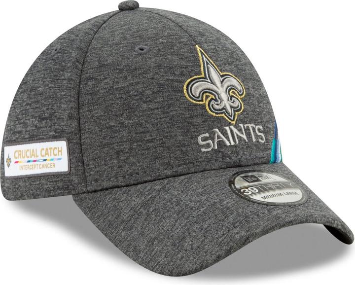 Immagine prodotto New Era 39Thirty Stretchfit Crucial Catch NFL Teams (XL)