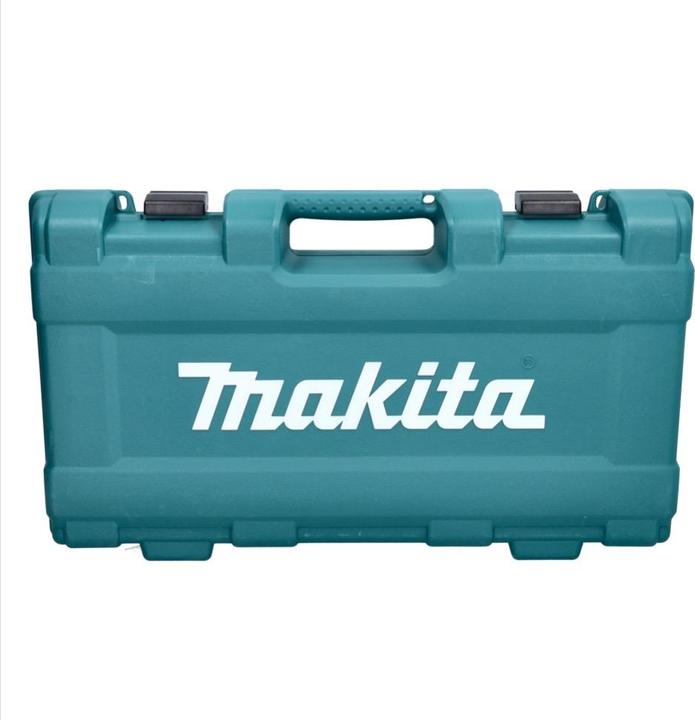 Actual product image Makita Recipro saw JR3051TK
