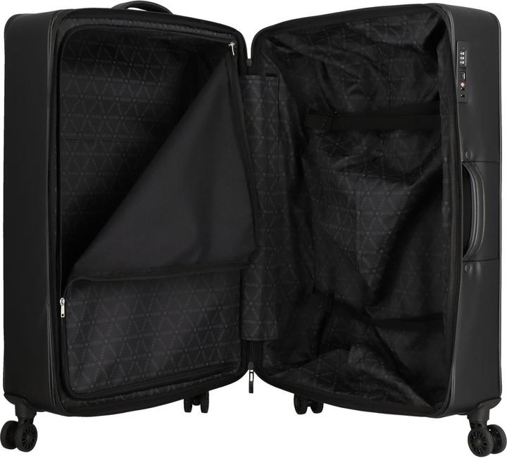 Immagine prodotto Guess Trolley Napoli 4 ruote 79 cm (95 l, XL (da 115l))