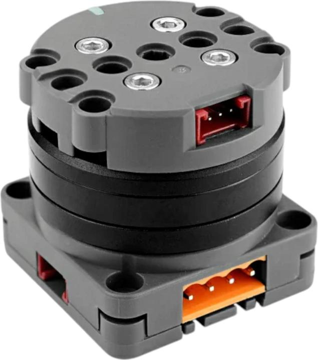 Actual product image M5Stack Roller485 unit with BLDC motor RS485 / I2C