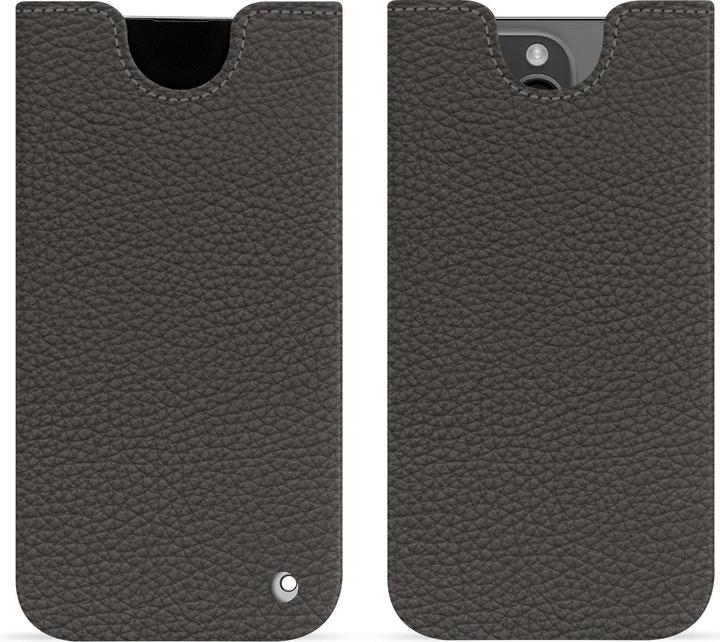 Anthracite ( Pantone #41403c )