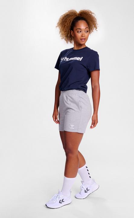 Actual product image hummel Hmlgo 2.0 Sweatshorts Woman (M)