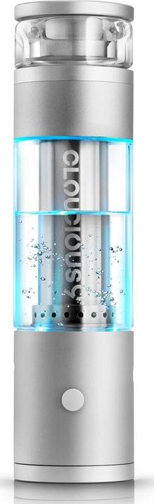 Cloudious9 Hydrology9