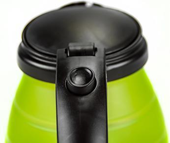 Actual product image Camry CR 1265 (0.50 l, EU plug)