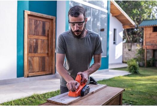 Produktbild Black & Decker Black and Decker Hobelmaschine