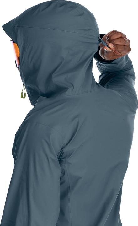 Image du produit Rab Veste cinétique Khroma (XL)