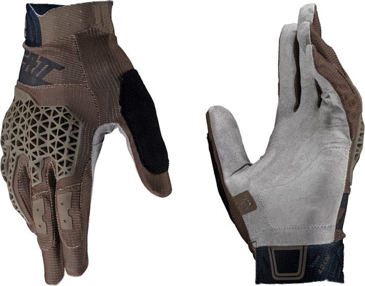 Actual product image Leatt MTB Glove 4.0 Lite (S)