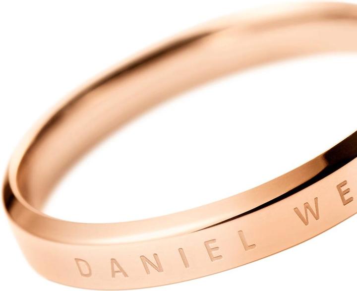 Produktbild Daniel Wellington Classic Ring Rose Gold 70 (70)