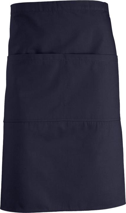 Actual product image Sols Greenwich Gastro Apron Apron (One size)