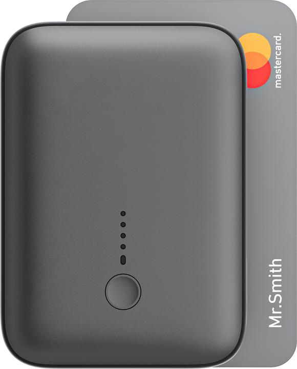 Productafbeelding Aukey Spark Mini (10000 mAh, 20 W, 37 Wh)