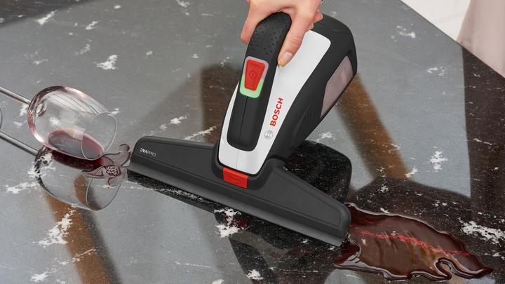 Productafbeelding Bosch Home & Garden Glas Vac Solo Plus
