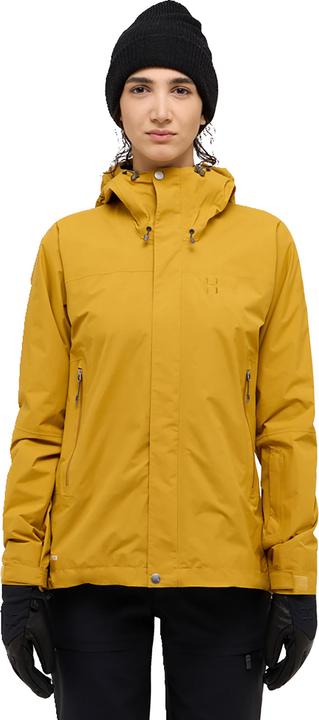 Actual product image Haglöfs Astral GTX II (S)