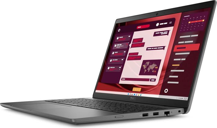Actual product image Dell Latitude 3550 (15.60", Intel Core i5-1335U, 8 GB, 512 GB, DE)