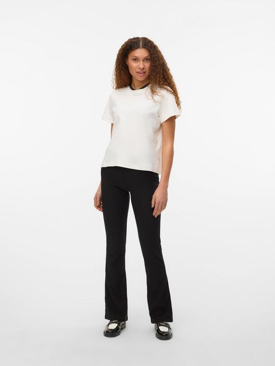 Produktbild Vero Moda VMJOSIE Mittlere Taille Hose Hose (32)