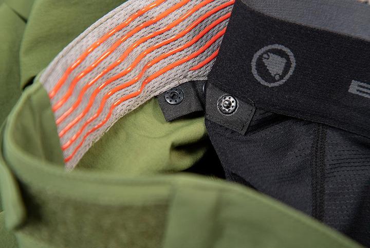 Actual product image Endura GV500 Foyle (M)