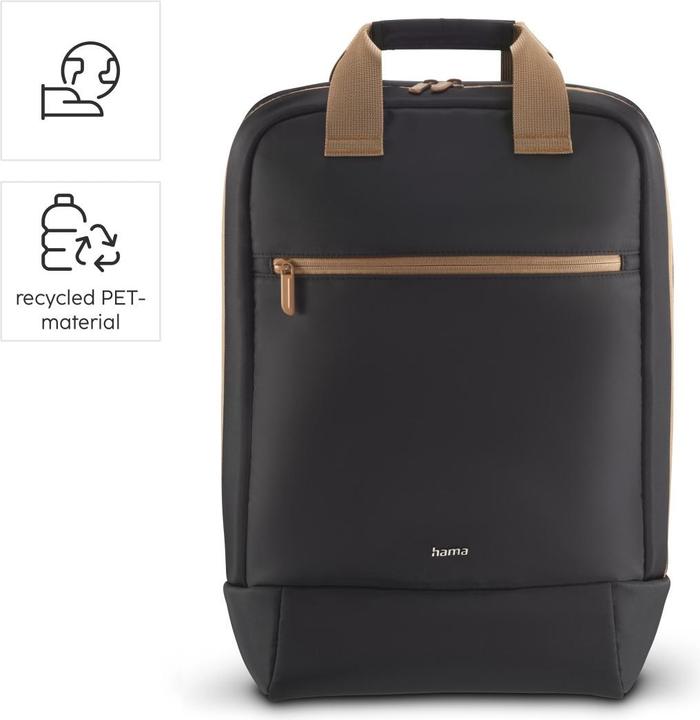 Actual product image Hama Ultra Lightweight (13 l)