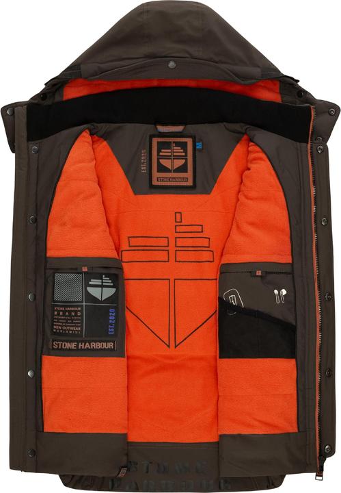 Actual product image Stone Harbour Egoor (XL)