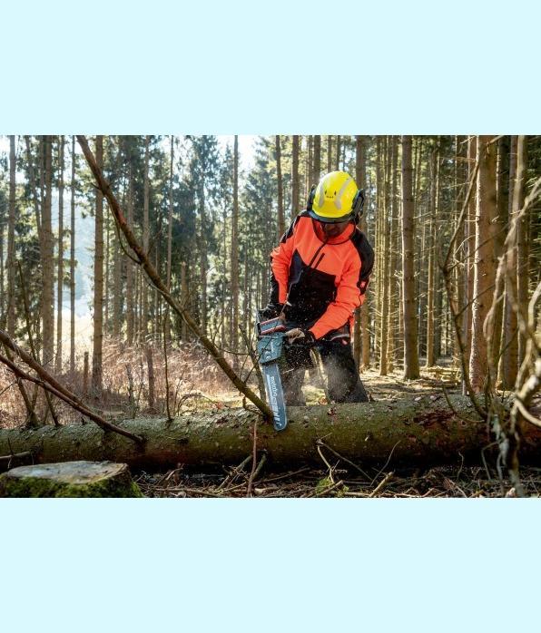 Productafbeelding Metabo MS 36-18 LTX BL 40 (Accu kettingzaag)
