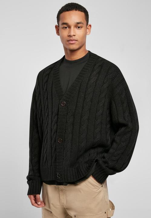 Immagine prodotto Urban Classics Boxy Cardigan (M)