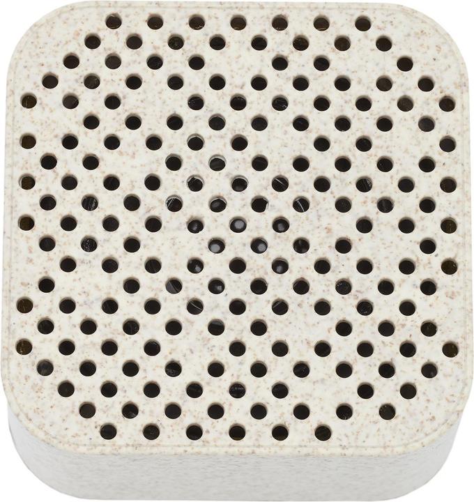 Produktbild Avenue Skateboards Bluetooth Lautsprecher Aira Weizenstroh (1.50 h, Batteriebetrieb)