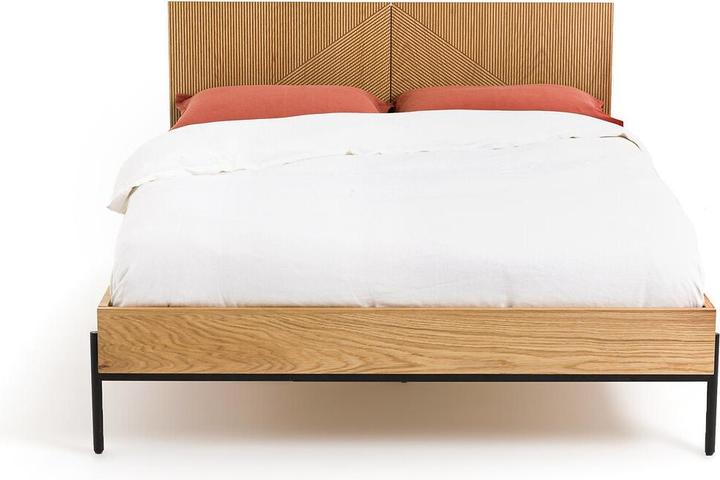 Actual product image La Redoute Interieurs Lodge (140 x 190 cm)