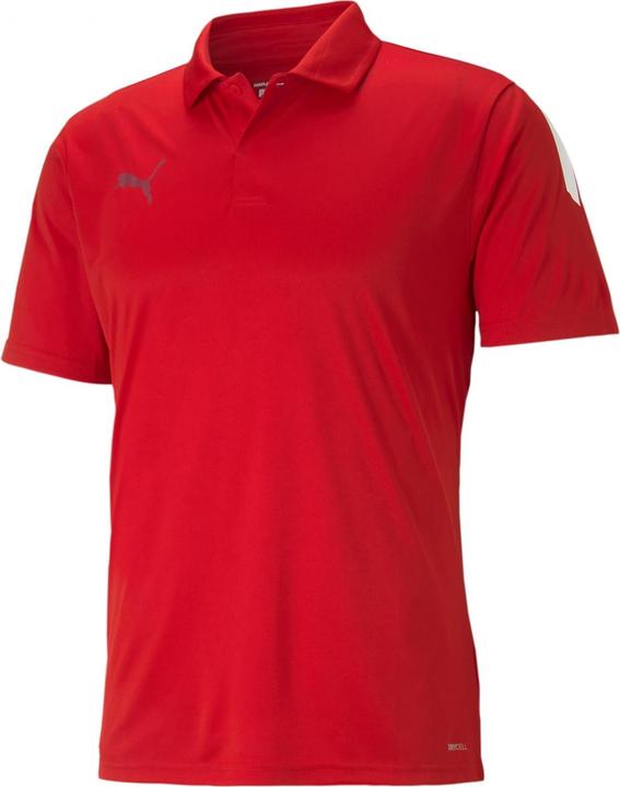 Actual product image Puma teamLIGA Sideline Polo-657257 (XXL)