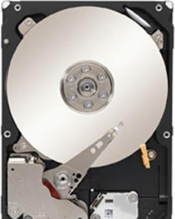 Actual product image IBM Lenovo hard disk (0.90 TB, 2.5")