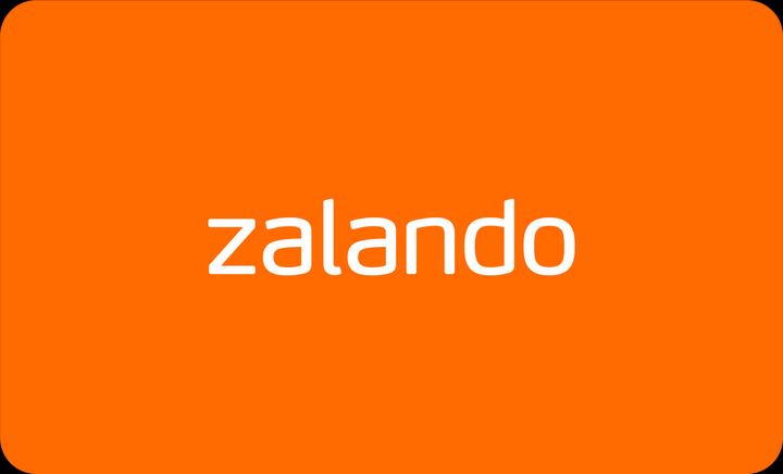 Produktbild Zalando Geschenkkarte (50 CHF)