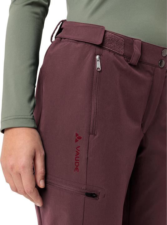 Actual product image Vaude Skomer II (42)