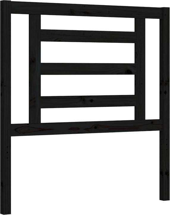 Actual product image VidaXL Maddalena (75 x 190 cm)