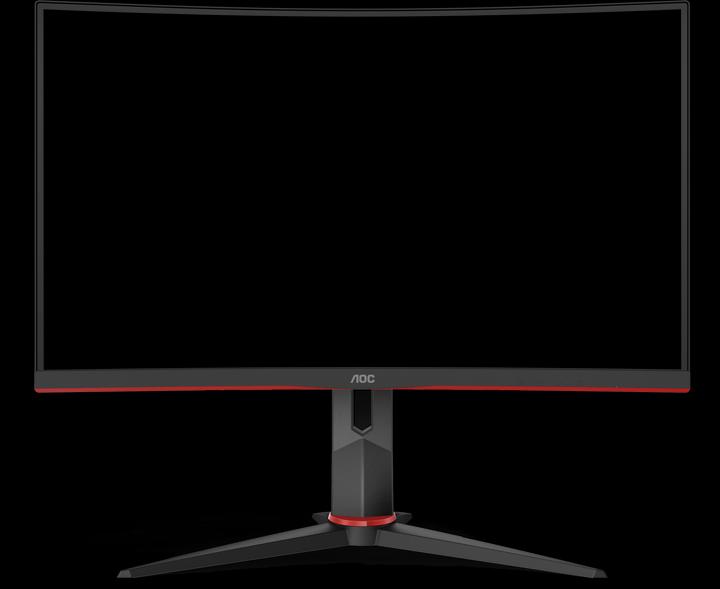 Immagine prodotto AOC C24G2U/BK (1920 x 1080 pixel, 23.60")