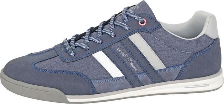 R21 Sneaker Kontrast