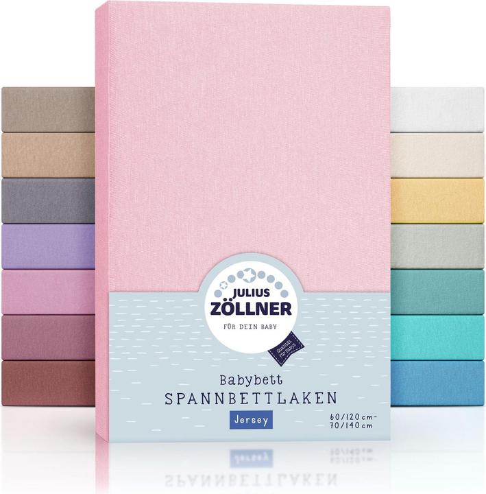 Productafbeelding Julius Zöllner Jersey (70 x 140 cm)
