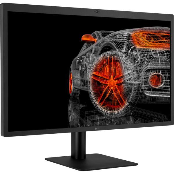 Actual product image LG UltraFine 27MD5KLP (5120 x 2880 pixels, 27")