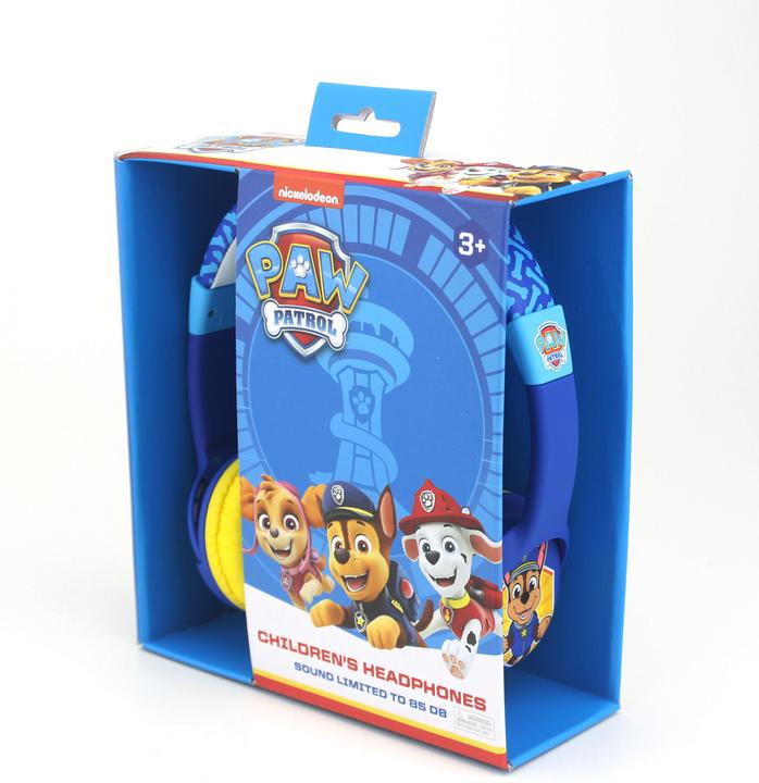 Actual product image OTL Paw Patrol Chase