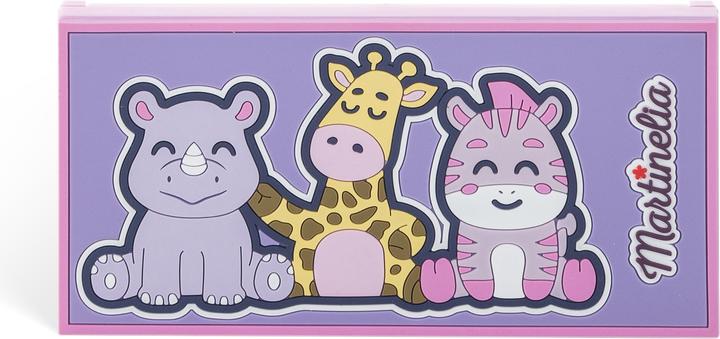 Produktbild Martinelia My Best Friend - Eyeshadow Palette (AQ-12268) (AQ-12268)