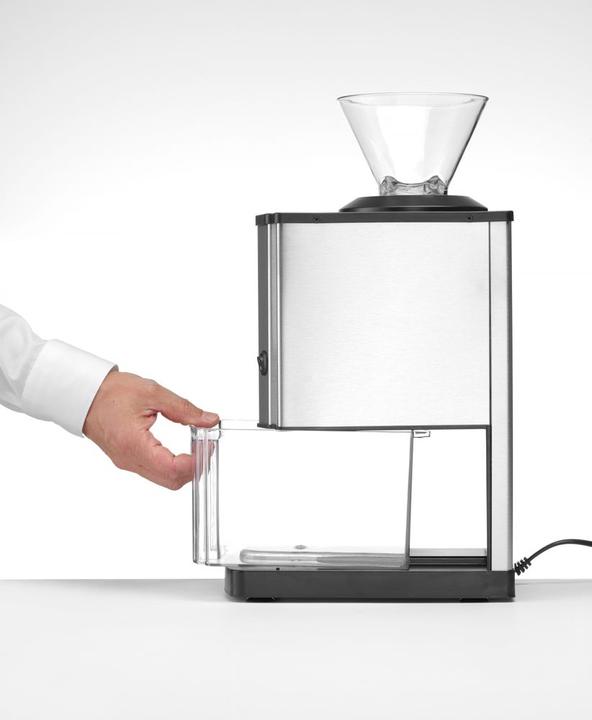 Actual product image Hendi Ice crusher