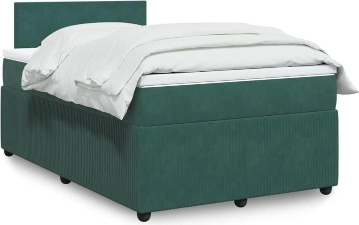 Produktbild VidaXL Leda (120 x 200 cm, 120 x 200 cm)