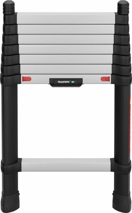 Image du produit Telesteps Teleskopleiter Prime Line 2.6m (Échelle télescopique, 260 cm)