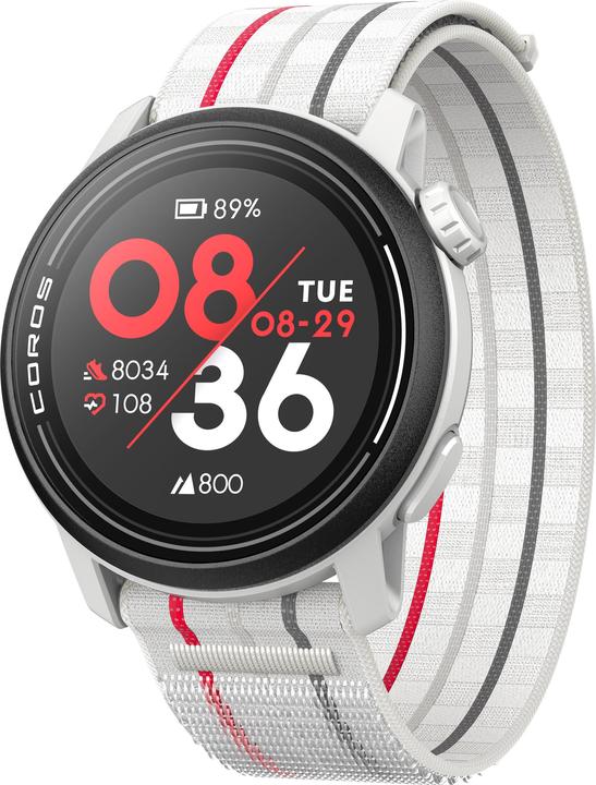 Image du produit Coros Pace 3 (41.90 mm)