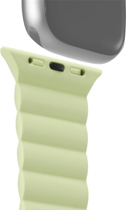Actual product image Hama Fantastic Feel (38 mm, 40 mm, 41 mm, Silicone)