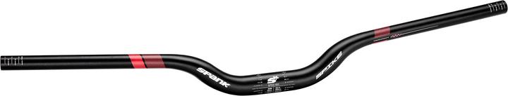 Spank Spike 800 Race Vibro Core (31.80 mm)