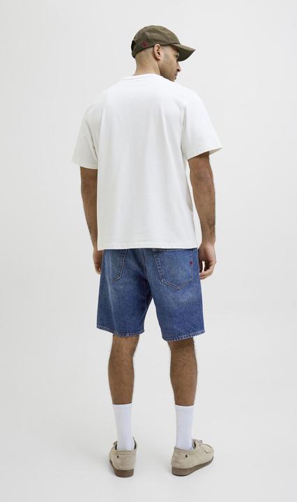 Produktbild Jack & Jones Rddrelaxed Royal Shorts Re 366 Noos (L)