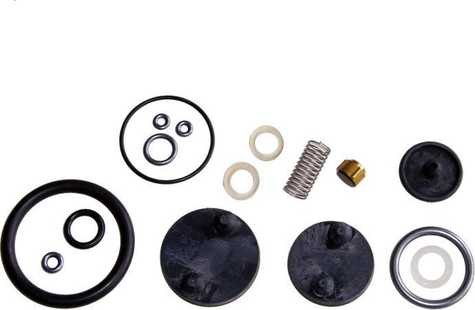Actual product image Gloria Haus und Garten Kit de joints Gloria joints/pièces de rechange pour testeurs de pression modèles prima et primex
