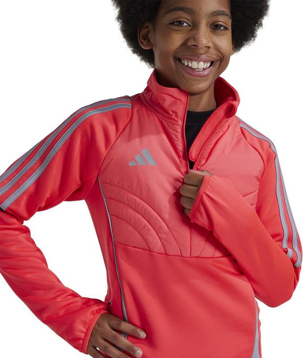 Immagine prodotto adidas Felpa invernale Tiro 24 Bambino (116)