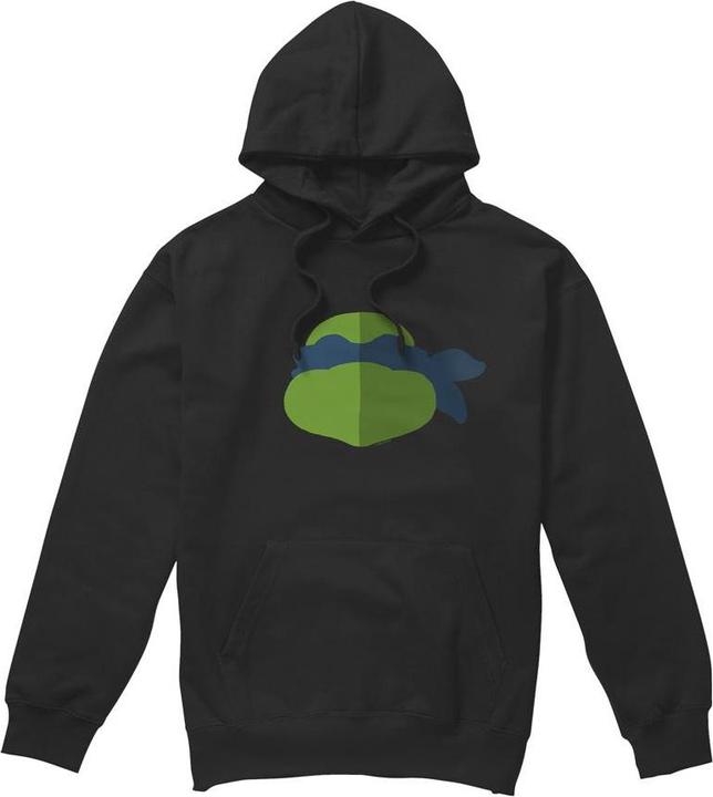 Teenage Mutant NT Kapuzenpullover (L)