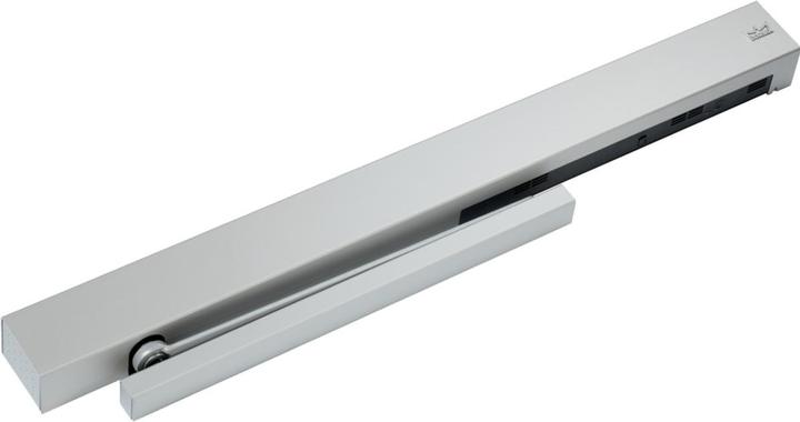 Produktbild Dormakaba Freilauf-Türschliesser TS 99 FLR / FLR-K Contur Design (Indoor)
